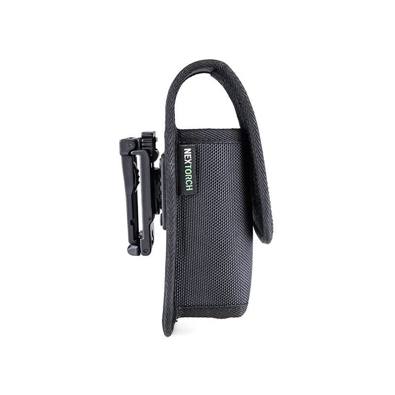 Load image into Gallery viewer, NEXTORCH V26 X-Carry Nylon Flashlight Holster
