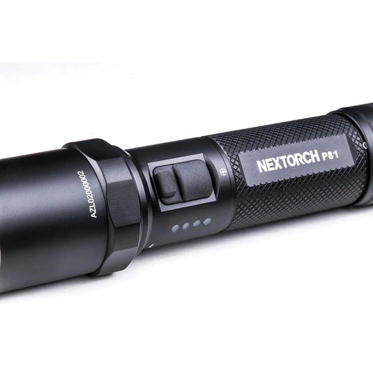 NEXTORCH P81 3700 Lumens