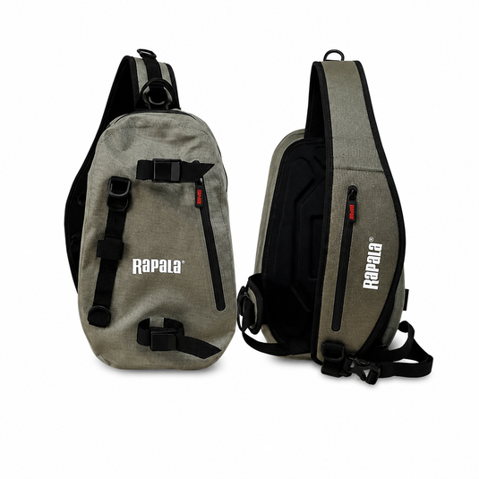 Rapala Back Water - Water Proof Series [TYP:Sling Bag]