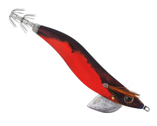 Fish Ink Egilicious Squid Jigs [TIT:Bleeding Belly]