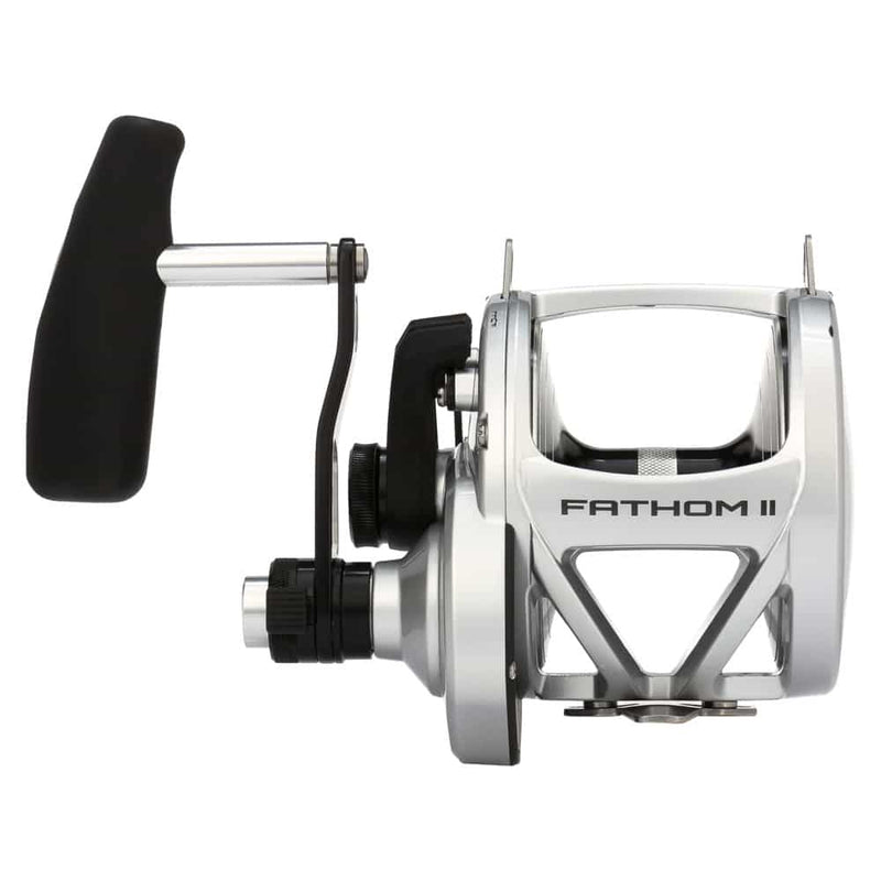 Load image into Gallery viewer, PENN Fathom II Overhead Reel

