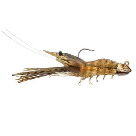 Load image into Gallery viewer, Live Target Fleeing Shrimp 3/8 Ounce [COL:Pink]
