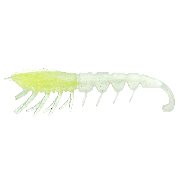 Load image into Gallery viewer, Rapala Crush City Plastics - The Imposter 3” (6 Pack)
