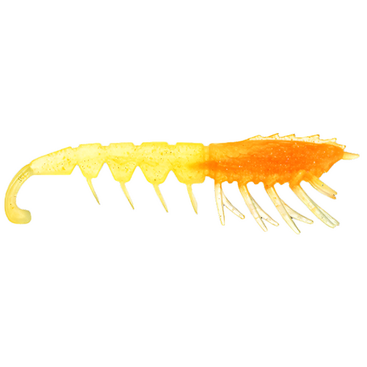 Rapala Crush City Plastics - The Imposter 4.5" (3 Pack)