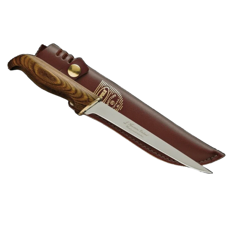 Load image into Gallery viewer, J. Marttiini Fillet Knives
