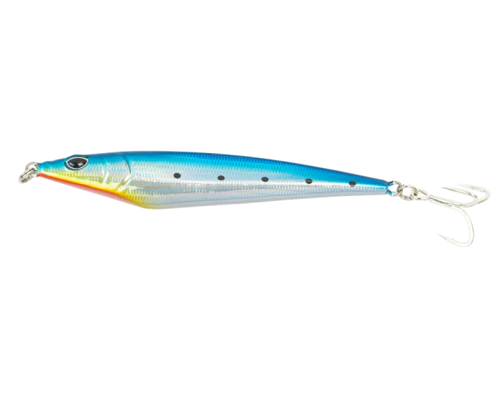 Load image into Gallery viewer, Nomad Ridgeback Long Cast Jig 60g
