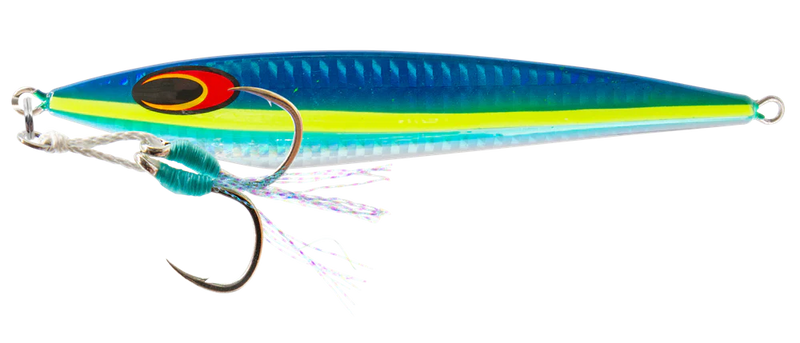 Load image into Gallery viewer, Nomad Ridgeback Jig 160g

