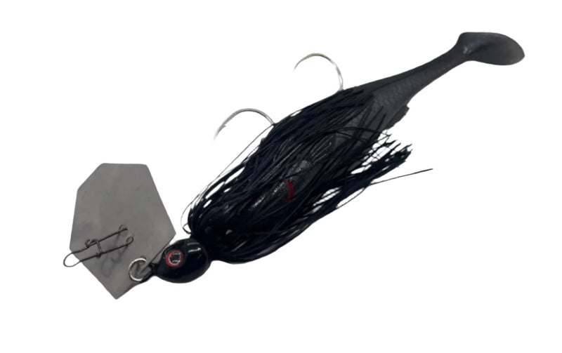 Load image into Gallery viewer, Spin Wright Beast Grunta 7” 1oz

