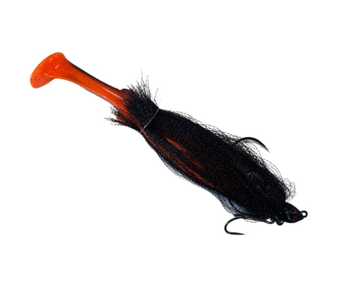 Spin Wright 1/2oz Fluffball x psx Raijin 220
