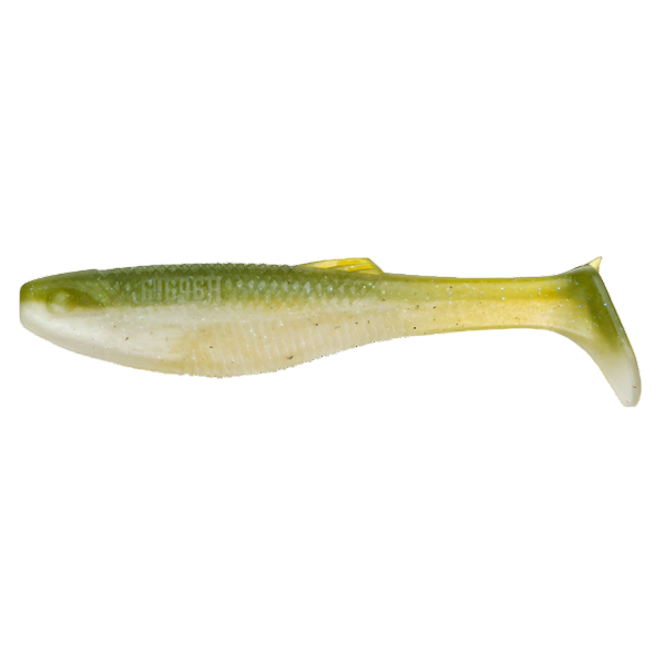 Load image into Gallery viewer, Rapala Crush City - Heavy Hitter 4” (5 Pack)
