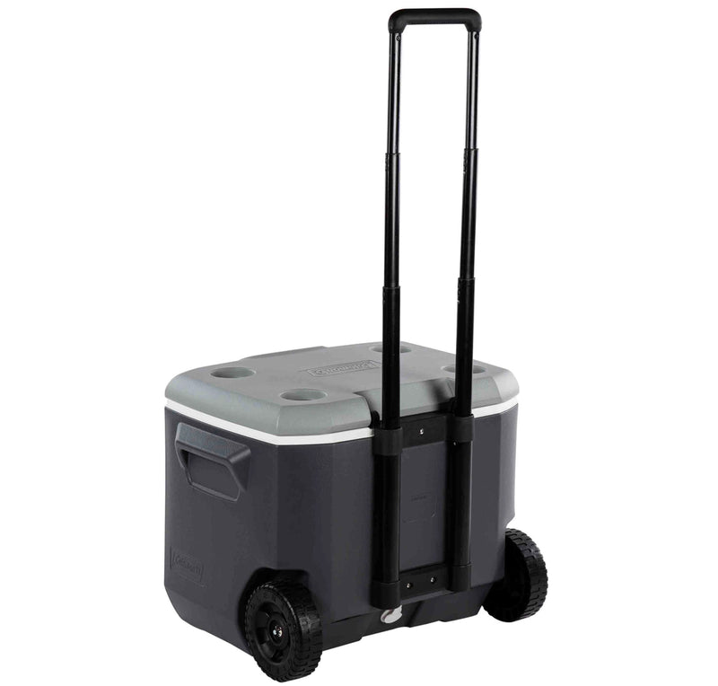 Load image into Gallery viewer, Coleman Wheeled Cooler
