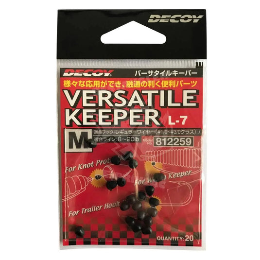 Decoy Versatile Keeper