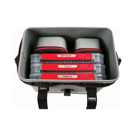 Load image into Gallery viewer, Rapala Premium Tackle Bag RHYTBA
