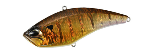 Duo Realis Apex Vibe 100