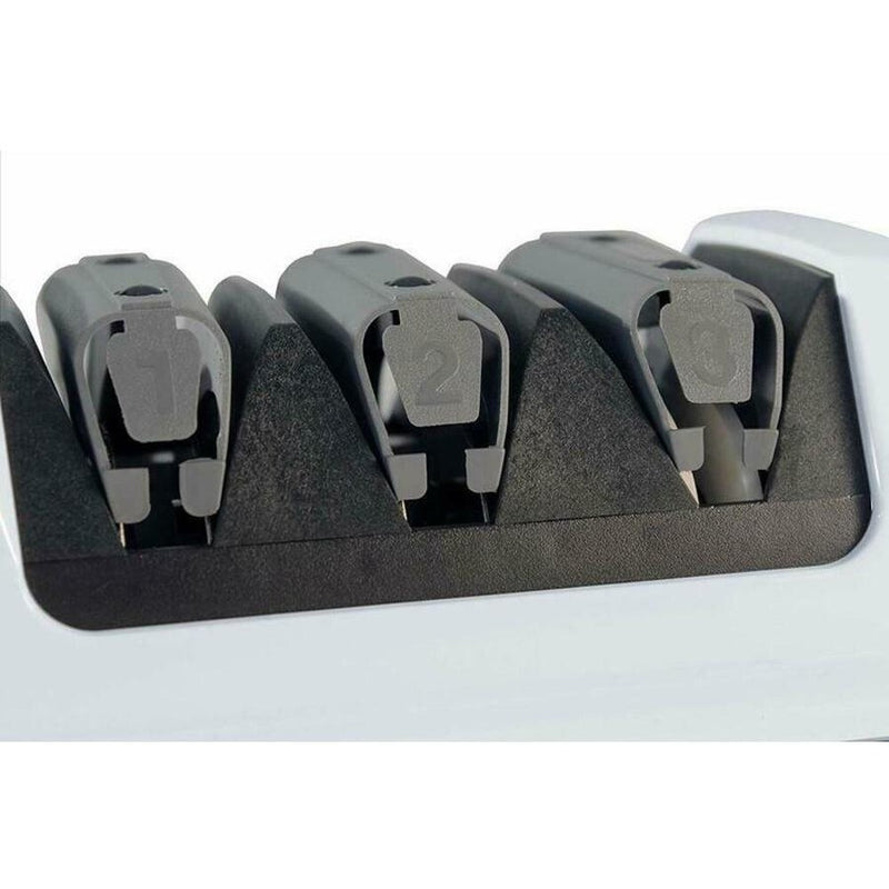 Load image into Gallery viewer, Chef’s Choice Edge - Select 120 Electric Knife Sharpener
