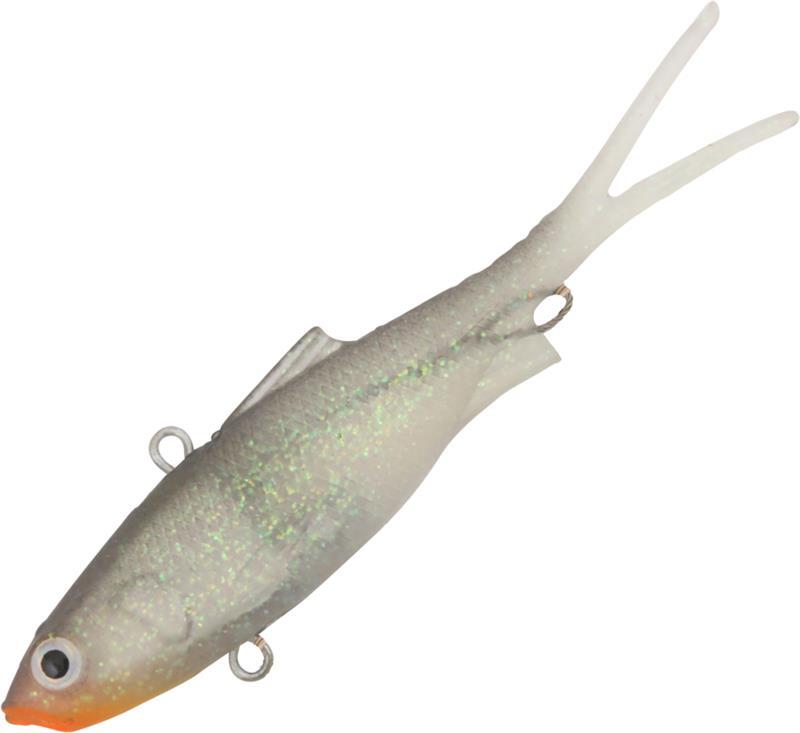 Load image into Gallery viewer, Samaki Vibelicious Lure
