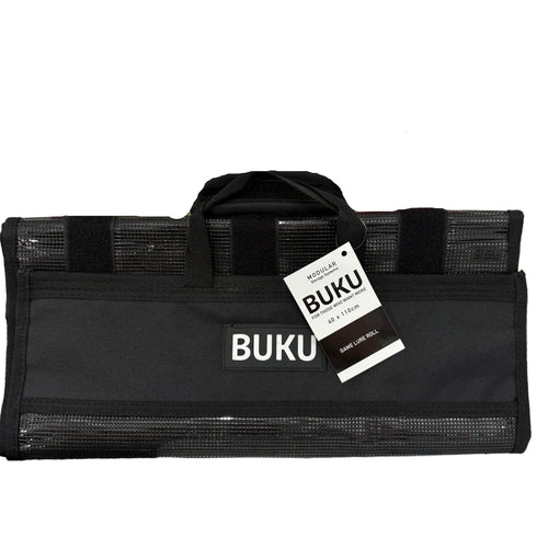 Buku Game Lure Roll 40cm x 110cm