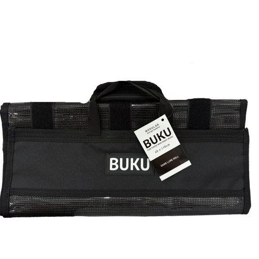 Buku Game Lure Roll 40cm x 110cm