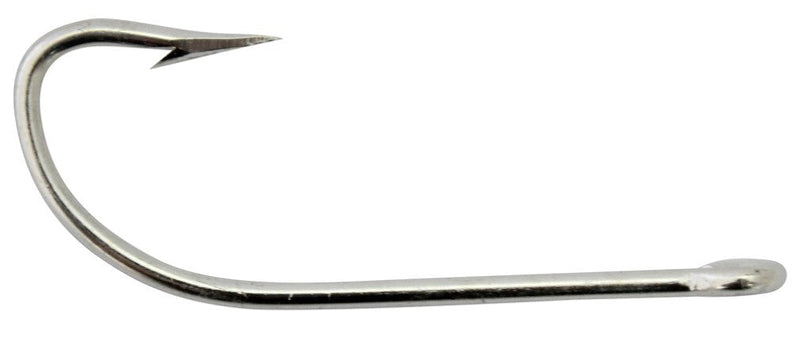 Load image into Gallery viewer, Mustad 8260D Hooks 8/0 (25 box)
