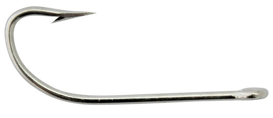 Mustad 8260D Hooks 8/0 (25 box)