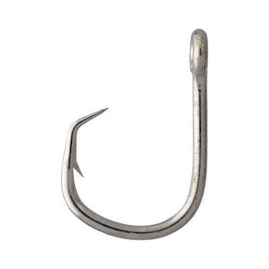 Mustad Tainawa Hooks [SIZ:100pcs]