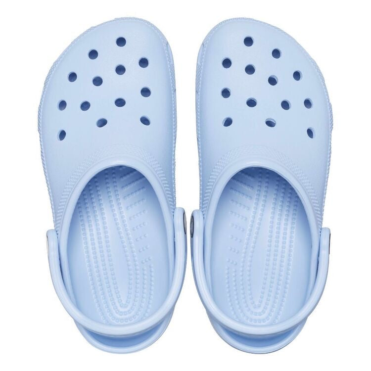 Load image into Gallery viewer, Crocs Classic Clog - Blue Calcite
