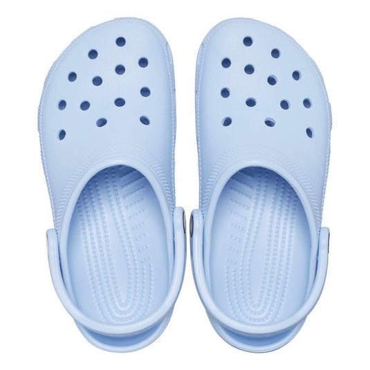 Crocs Classic Clog - Blue Calcite