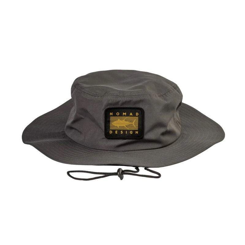 Load image into Gallery viewer, Nomad Design Booney Hat - Tuna Mirage
