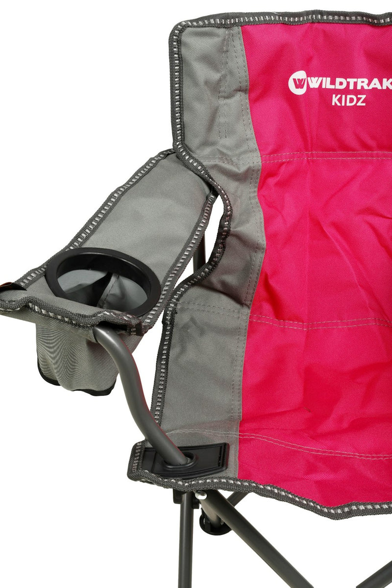 Load image into Gallery viewer, Wildtrak Kidz Camp Chair
