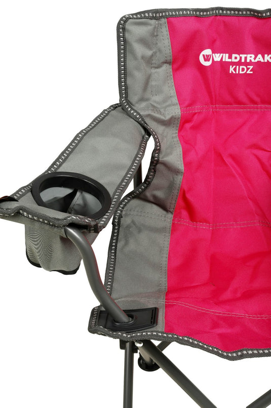 Wildtrak Kidz Camp Chair