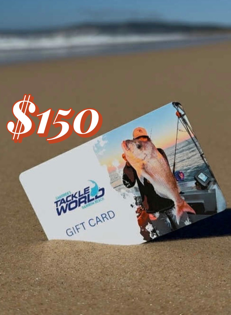 Load image into Gallery viewer, Gift Cards - In Store Use ONLY
