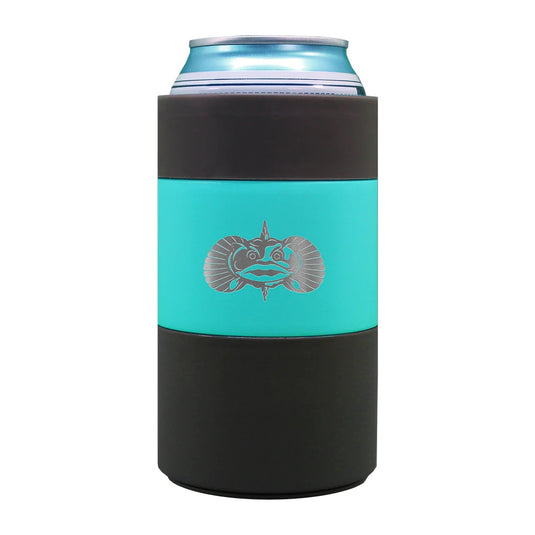 Toadfish Non Tipping Can Cooler