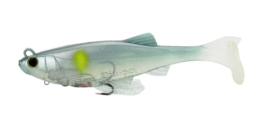 Biwaa Kapsiz HD Kast 9" Lure [COL:Ghost Carp Holographic