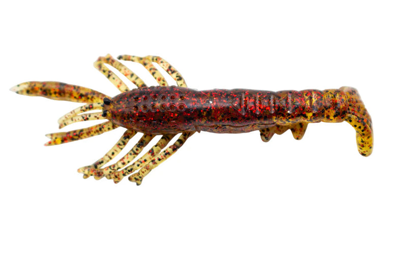 Load image into Gallery viewer, S Tackle Yabaliscious Live 3" (5 Pack) [COL:Live]
