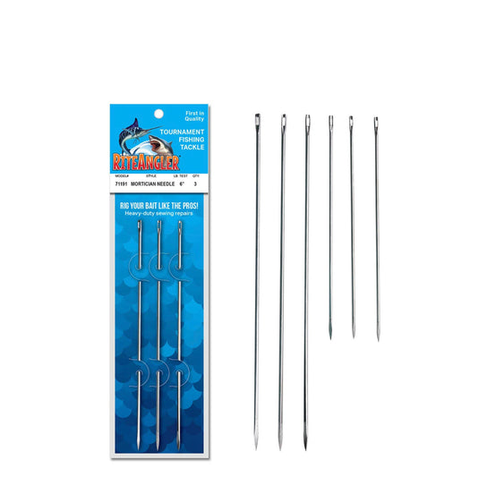 RiteAngler Bait Needles [TIT:RiteAngler Bait Needle (]