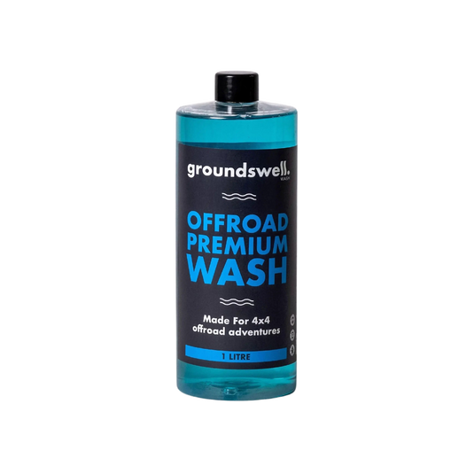 Groundswell Off-road Premium Wash [SIZ:1lt]