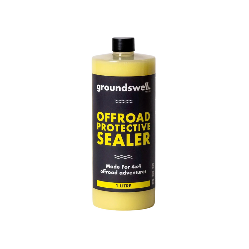 Load image into Gallery viewer, Groundswell Off-road Protective Sealer [SIZ:1lt]

