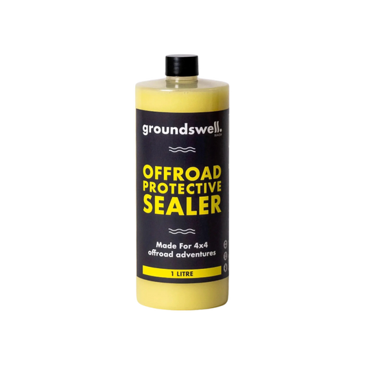 Groundswell Off-road Protective Sealer [SIZ:1lt]