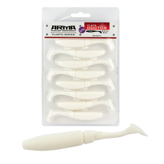 Arma Flats Doctor 85mm (8pcs)