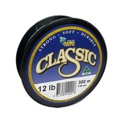 Platypus Classic Mono 300m