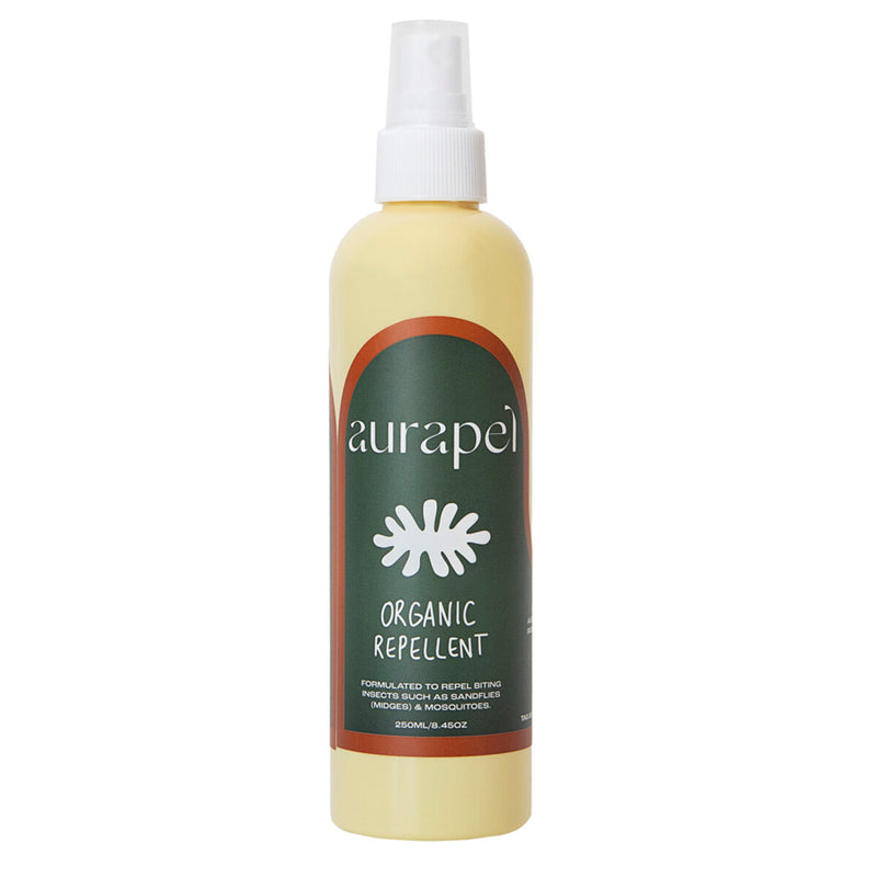 Load image into Gallery viewer, Aurapel Organic Repellent [SIZ:125ml]
