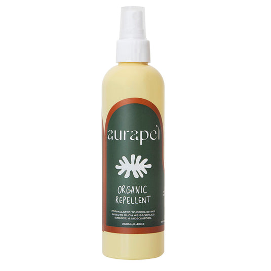 Aurapel Organic Repellant 50ml