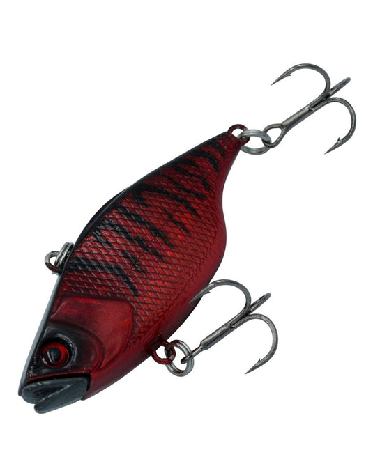 Profishent Vixen Vibe 65 11g [COL:Red Black (RB)]