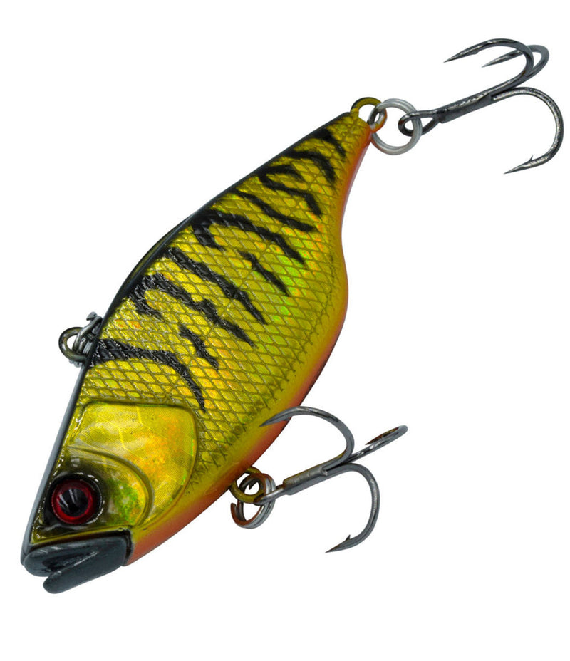Load image into Gallery viewer, Profishent Vixen Vibe 65 11g [COL:Gold Black (GB)]
