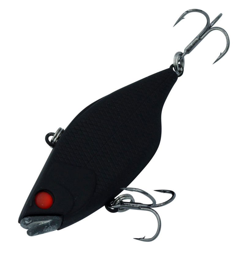 Load image into Gallery viewer, Profishent Vixen Vibe 65 11g [COL:Matt Black (MB)]
