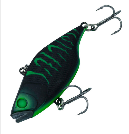 Profishent Vixen Vibe 65 11g [COL:Matt Green Green (MGG)]