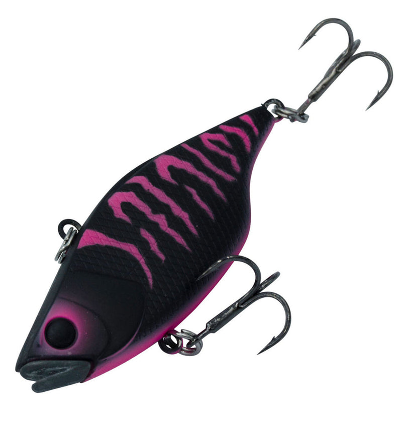 Load image into Gallery viewer, Profishent Vixen Vibe 65 11g [COL:Matt Pink Purple (MPP)]

