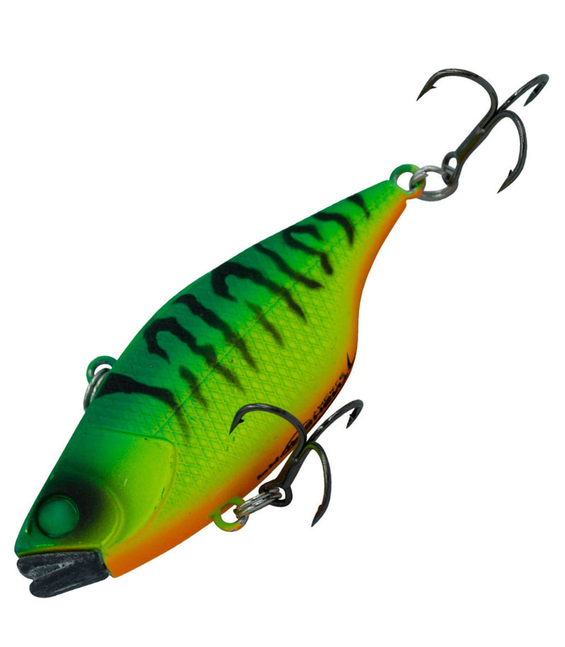 Load image into Gallery viewer, Profishent Vixen Vibe 65 11g [COL:Green Tiger (GT)]
