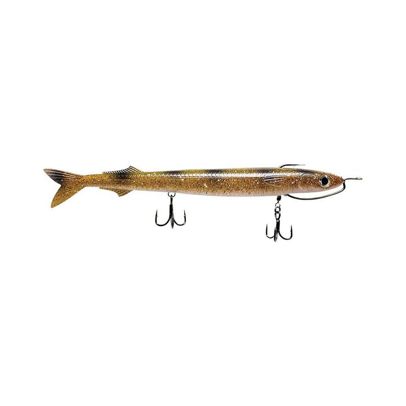 Load image into Gallery viewer, My Lure Box Soft Glide (3 Pack) [COL:Baby Flathead]
