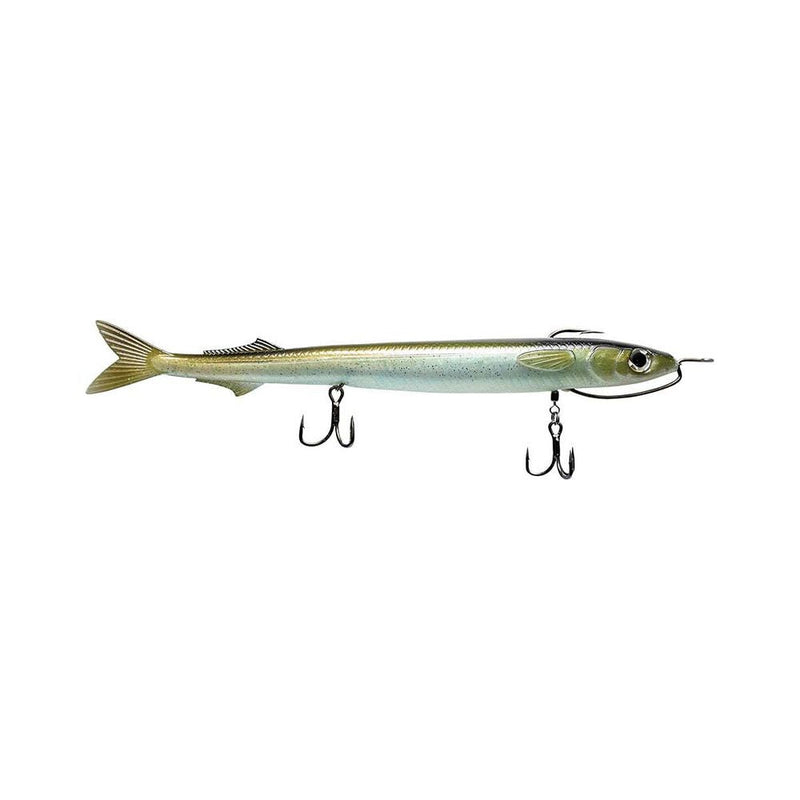 Load image into Gallery viewer, My Lure Box Soft Glide (3 Pack) [COL:Garfish]
